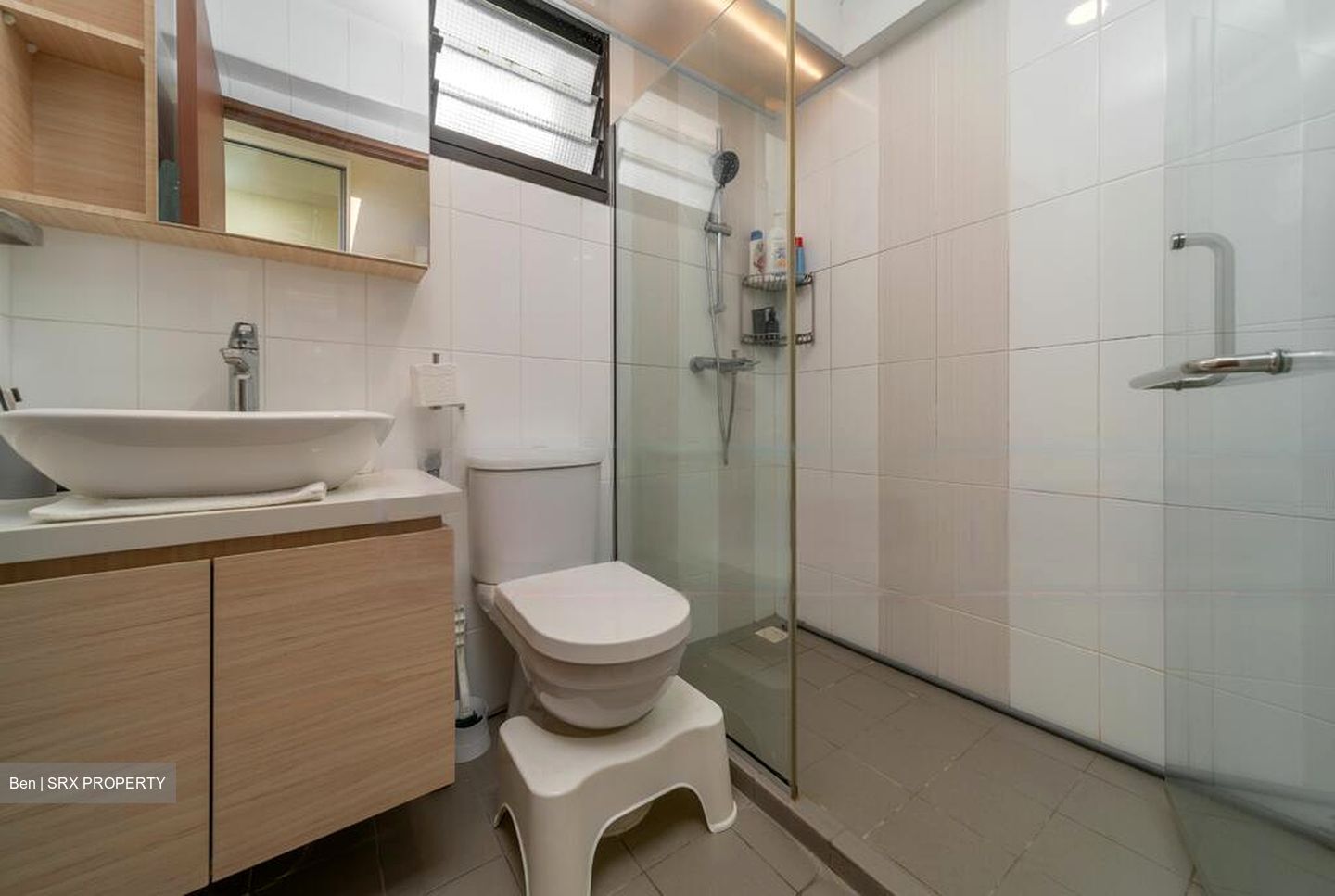 Blk 30 Ghim Moh Edge (Queenstown), HDB 4 Rooms #472522371